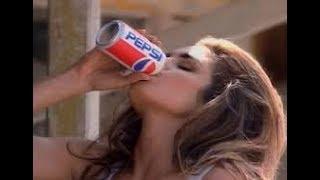 Danny Savage Pepsi Commercial 2019 (Superbowl LLI)