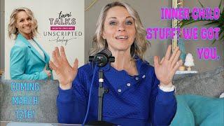 Tami Talks: Unscripted Healing Show Trailer