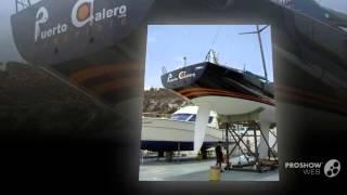 Farr 50 sailing boat, sailing yacht year - 2000