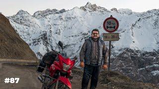 Iskanderkul: The Most Beautiful Lake in Tajikistan | Story 87 | Yahya Khan