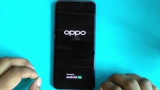 How to Hard Reset Oppo A53 || Oppo A53 [cph-2127] Factory Reset ||