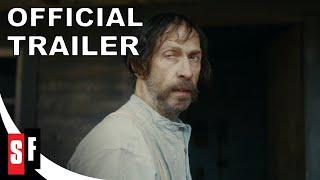 Old Henry (2021) - Official Trailer (HD)