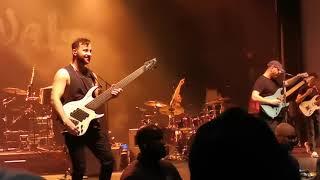 Intervals Live Full Set HD @ The Danforth Music Hall Toronto 10/19/2023