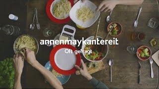 Oft Gefragt - AnnenMayKantereit (Official Video)