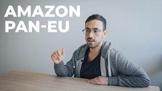 Amazon Pan-EU | Was bedeutet das genau? Welche Fehler solltest du vermeiden?