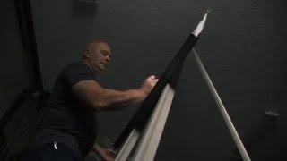 Alan Berry: PowerPainting