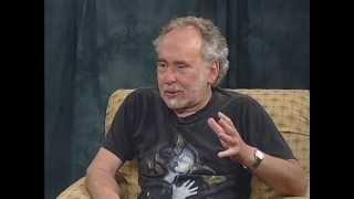 Peter S. Beagle interview - many adventures in a life of writing