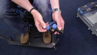 Seat box Accessories - Garbolino | Fishing Republic