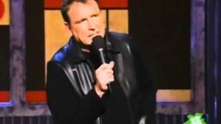 Colin Quinn's Spot on "100 Greatest Stand-Ups of All Time"