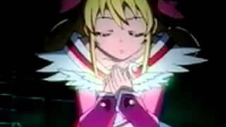 precure transformation and attack hits 1994s music