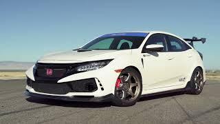 Titan 7 Wheels - 2017 Honda Civic Type R T-D6 Techna Bronze