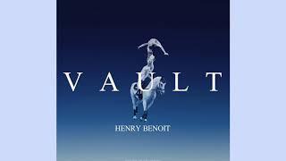 Henry Benoit - Envol (Vault LP)