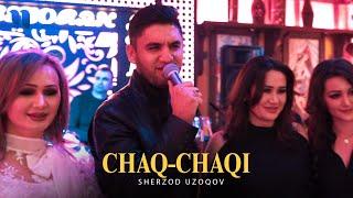 Sherzod Uzoqov - Chaq-chaqi (consert version)