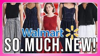 Walmart's BEST Late Summer Fashion That Will Sell Out Fast!