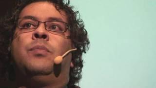 Naheed Nenshi at TEDxCalgary