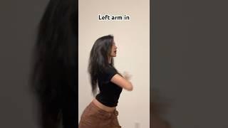 Ba Ba Bad Dance Tutorial #dance #shorts