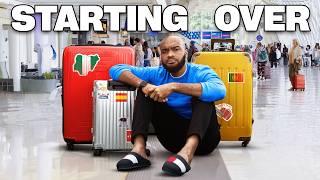 Why I Left Nigeria for Portugal