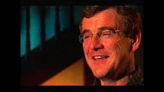 Colm O'Rourke Laochra Gael TG4