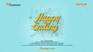 Happy Ending Title Reveal Video | Yash Puri | Apoorva Rao | Kowshik Bheemidi | Silly Monks Studios