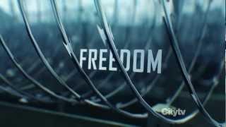 Fringe - 2036 Future Observers Intro / Theme (new 2012)