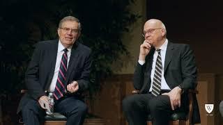 Remarks of Tim Keller & Sinclair Ferguson — Recommended Authors