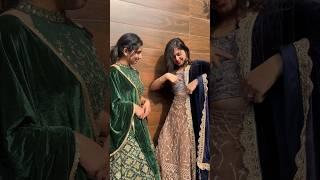 Jugaadu Girls on Weddings #weddingfunction #weddingpreparation #shaadivivahgeet #jagritipahwa