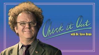 Dr. Steve Brule