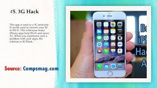 Best Hacking apps for iPhone and iOS - 2020 Working Apps