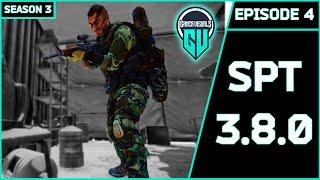 You Wont Believe What We Find At The Med Camp  | Zero To Hero SPT (3.8.0) | S3 Ep. 4