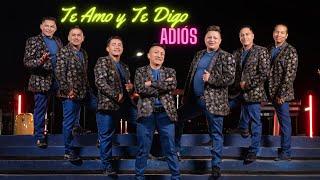 Te amo y te digo adiós / LOS DIABLITOS  (Vídeo Oficial)