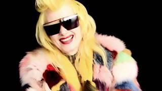 PAM HOGG - Interview In Hunger Magazine