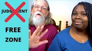 Age Gap Relationships Advice| How to Deal with JUDGEMENT