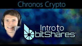 Intro to Bitshares