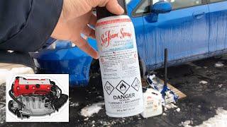 How I Use Seafoam DURING Oil Changes | Prevent Engine SLUDGE!