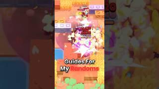 Poco Guide For My Randoms