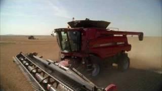 Case IH Brand Video (long version)