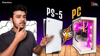 #AskModx Episode 39 | PS5 vs Gaming PC | Best CPU for 4K gaming | 450W with RTX 3050