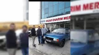 Han Hasar Onarım Merkezi