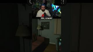 Never trust the cracks in the walls | Confabulation | 7heLostCause #horror #anomaly  #gaming