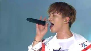 2PM - I'll be back (Remix) @ House Party in Seoul