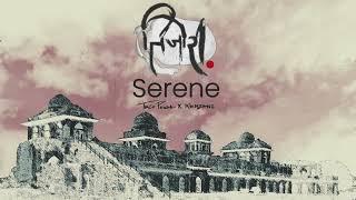 Serene (Outro) by Tech Panda & Kenzani | Tijori Album | Official Visualiser | 2024