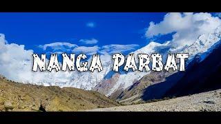 Nanga Parbat | Diamir Face | Mohal Bruvs