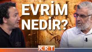 EVRİM NEDİR? DİN İLE ÇELİŞİR Mİ? OYTUN ERBAŞ VE ABDULAZİZ BAYINDIR TARTIŞIYOR...