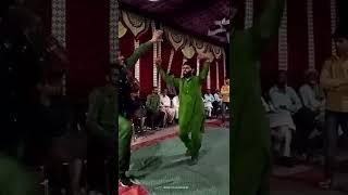 Tabbsum wangati phari song dance ch arif mehmood