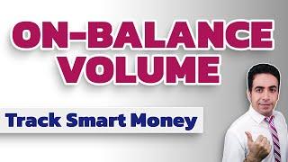 On Balance Volume Indicator Explained... How To Use On Balance Volume To Trade