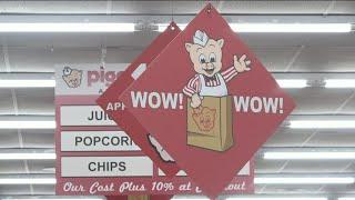 Piggly Wiggly making a comeback to Texas