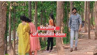 The Reallity of chandil dam || ZS Official