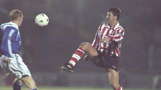 Matt Le Tissier - When Football Becomes Art