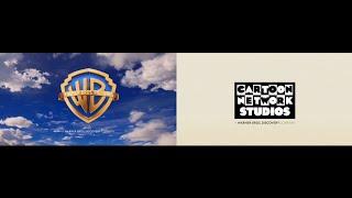 Logo Combo: Warner Bros. Pictures / Cartoon Network Studios (1.90:1)