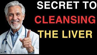 The fastest way effective guide to detoxifying your liver and cleansing your body